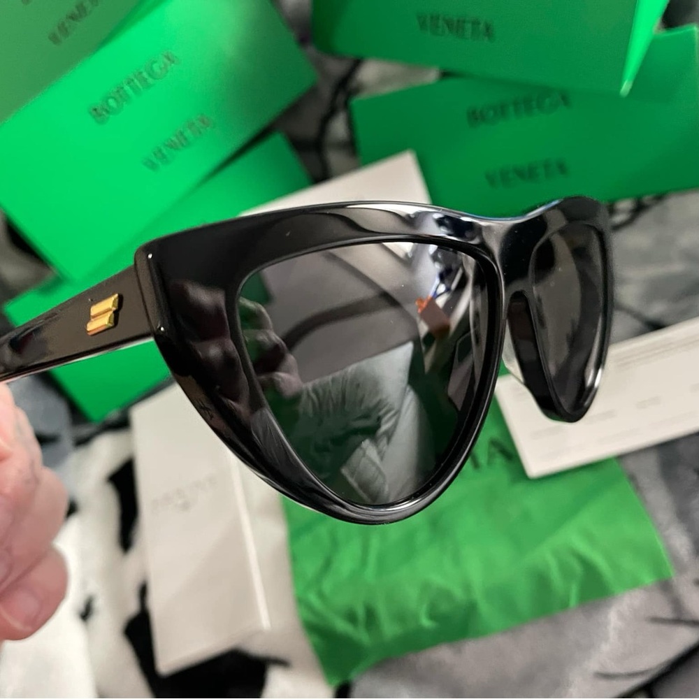 Bottega Veneta sunglasses